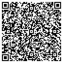 QR code with A-One Master Service contacts