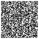QR code with Osburn Consulting LLC contacts