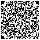 QR code with Hageman's Custom Welding contacts
