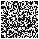 QR code with Ross Golf contacts