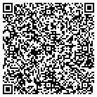 QR code with Prater Pumping Service Inc contacts