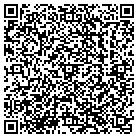 QR code with Mc Donald Funeral Home contacts