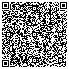 QR code with Pretty Prairie City Hall contacts