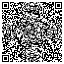 QR code with Tredway Cale contacts