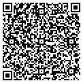 QR code with ATS contacts