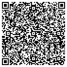 QR code with K C Dance Expressions contacts