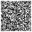 QR code with American West Medical contacts
