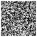 QR code with Upland Pork contacts