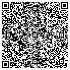 QR code with Heartland Church Of Christ contacts