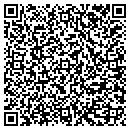 QR code with Markhurd contacts