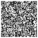 QR code with Ted M Templar contacts