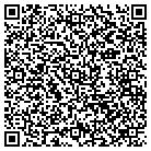 QR code with Oakwood Appraisal Co contacts