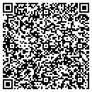 QR code with Clasen Inc contacts