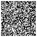 QR code with Ziegler Construction contacts