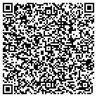 QR code with Hudson Backhoe Service contacts