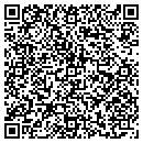 QR code with J & R Irrigation contacts