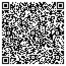 QR code with Hawk's Nest contacts