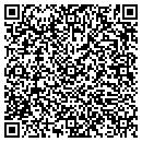 QR code with Rainbow Tile contacts