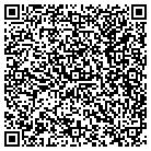 QR code with Lyons Family Hair Care contacts
