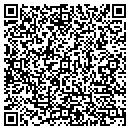 QR code with Hurt's Drive In contacts
