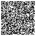 QR code with IBC contacts