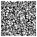 QR code with J Bar G Ranch contacts