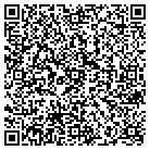 QR code with C & C Concrete Specialists contacts