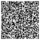 QR code with A Dean Bell Architect contacts