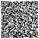 QR code with T Squared Wireless contacts