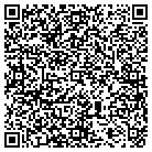 QR code with Cedar Vale Nursing Center contacts