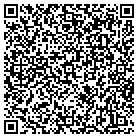 QR code with D S & W Well Service Inc contacts