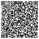 QR code with Gary R Whetstone Chartered contacts