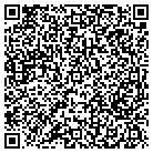 QR code with C & M Auto Machine Shop & Part contacts