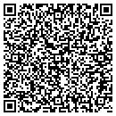 QR code with Hazen Girl Scouts Camp contacts