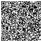QR code with Mt Zion Church Of God In Chrst contacts