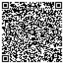QR code with James R Lesky contacts