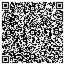 QR code with Martin Bland contacts