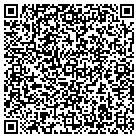 QR code with Deep Creek Cstm Boots Saddles contacts