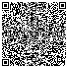 QR code with Coffey County Library Gridlely contacts