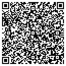 QR code with Donald J Huang MD contacts