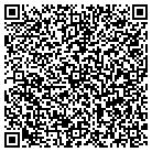 QR code with First Class Cleaning Service contacts