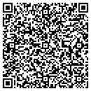 QR code with Moorman Feeds contacts