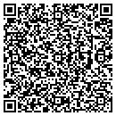 QR code with Pote Vending contacts