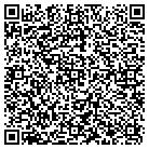 QR code with Maxine's Tailoring & Altrtns contacts
