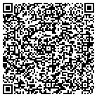 QR code with Rigatony's Authentic Italian contacts