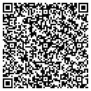 QR code with L & N Contracting contacts