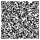QR code with J & T Machine contacts