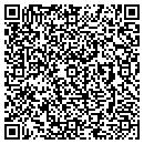 QR code with Timm Backhoe contacts