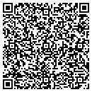QR code with C P Communications contacts