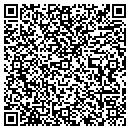 QR code with Kenny B Ellis contacts